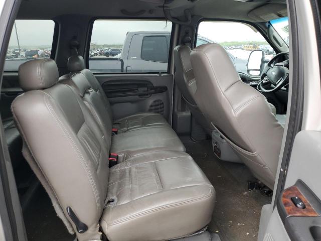 Photo 11 from auction – 2005 FORD EXCURSION with VIN 1FMNU41S55EB54002