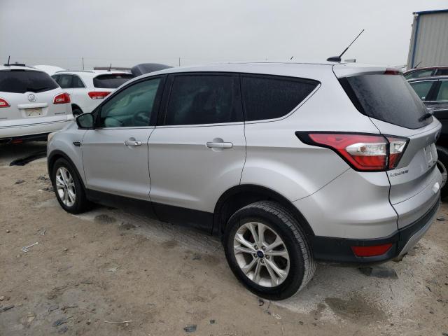 Photo 2 from auction – 2017 FORD ESCAPE SE with VIN 1FMCU9GD1HUE55518