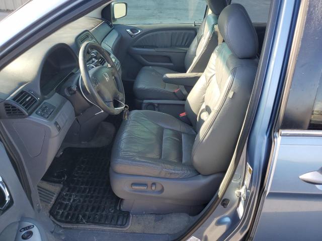 Photo 7 from auction – 2007 HONDA ODYSSEY EX with VIN 5FNRL38677B108149