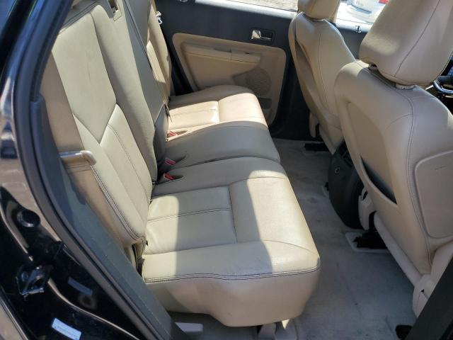 Photo 11 from auction – 2009 FORD EDGE LIMIT with VIN 2FMDK49C69BA89032