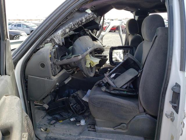 Photo 7 from auction – 2006 CHEVROLET SILVERADO with VIN 1GCEC19V76Z182639