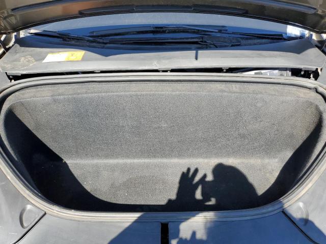 Photo 11 from auction – 2016 TESLA MODEL X with VIN 5YJXCAE23GF004920