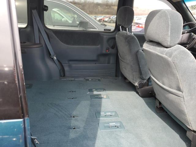 Photo 11 from auction – 1997 CHEVROLET VENTURE with VIN 1GNDX03E1VD252593