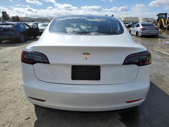 Photo 6 from auction – 2023 TESLA MODEL 3 with VIN 5YJ3E1EA0PF459546