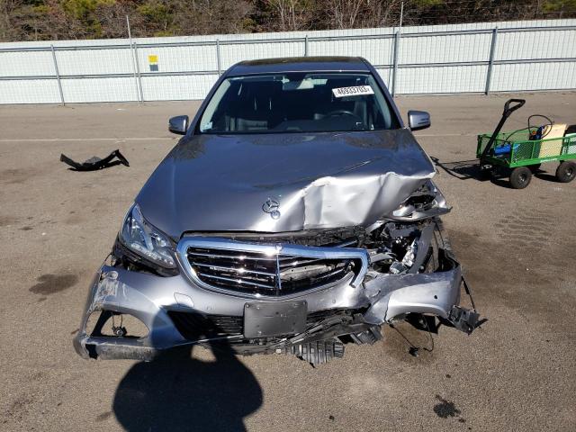 Photo 5 from auction – 2014 MERCEDES-BENZ E 350 4MAT with VIN WDDHF8JB7EB039802