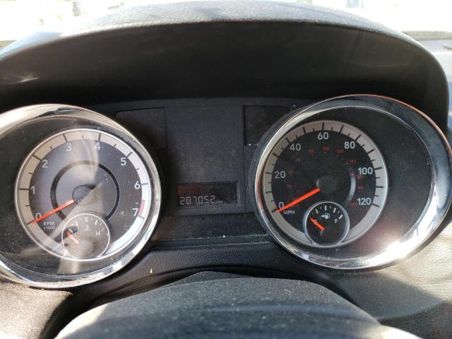 Photo 9 from auction – 2011 DODGE GRAND CARA with VIN 2D4RN4DG4BR699426
