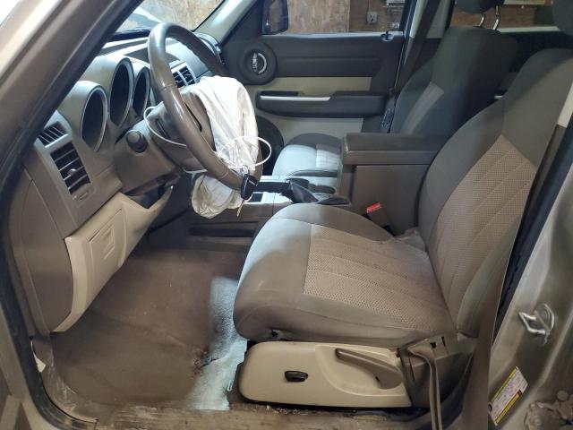 Photo 7 from auction – 2010 DODGE NITRO with VIN 1D4PU5GK3AW124188