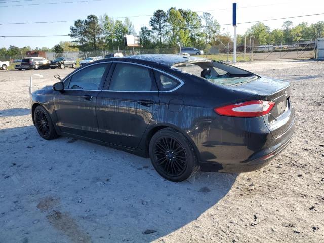 Photo 2 from auction – 2014 FORD FUSION SE with VIN 3FA6P0HD4ER352587