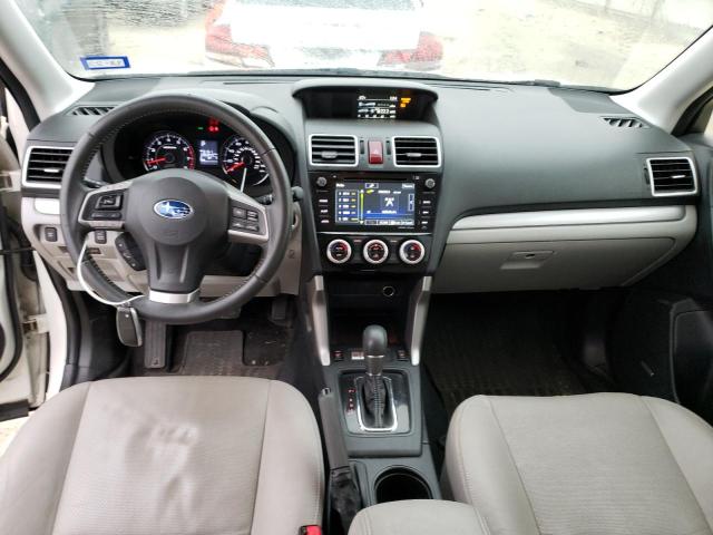 Photo 8 from auction – 2016 SUBARU FORESTER 2 with VIN JF2SJAXC0GH487306
