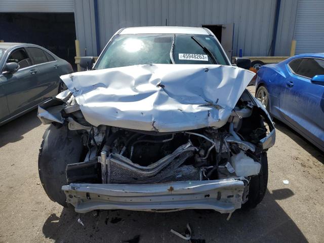 Photo 5 from auction – 2015 CHEVROLET EQUINOX LS with VIN 2GNFLEEK1F6412041