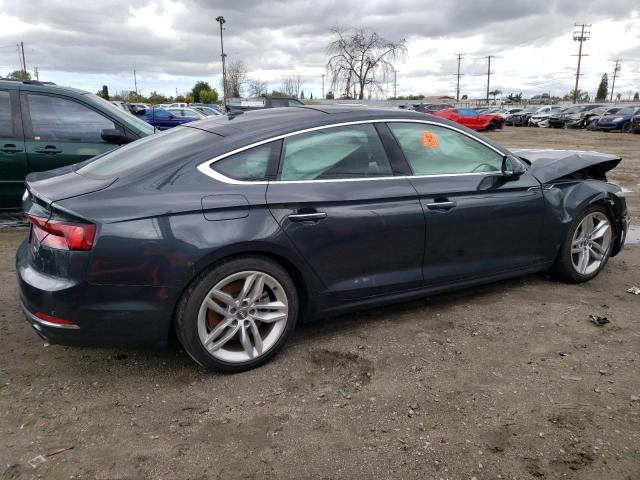 Photo 3 from auction – 2019 AUDI A5 PREMIUM with VIN WAUANCF50KA075964
