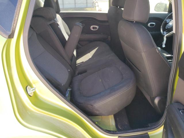 Photo 10 from auction – 2018 KIA SOUL + with VIN KNDJP3A50J7903012