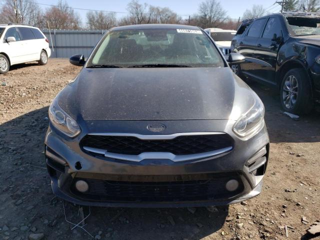 Photo 5 from auction – 2021 KIA FORTE FE with VIN 3KPF24AD9ME331380