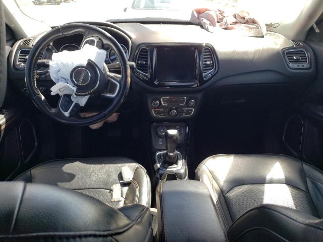 Photo 8 from auction – 2019 JEEP COMPASS LI with VIN 3C4NJDCB8KT791780
