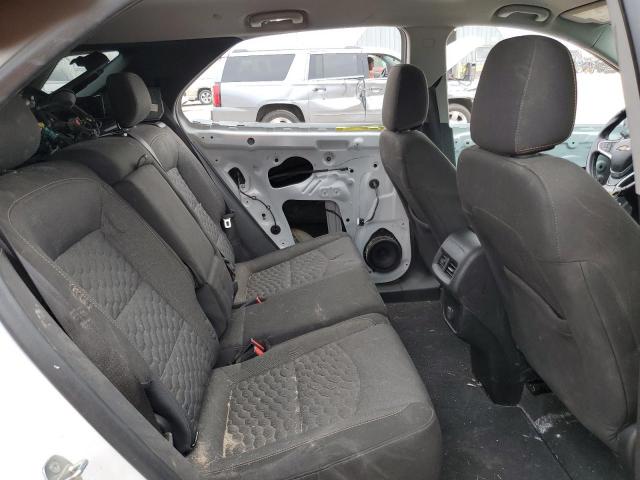 Photo 10 from auction – 2018 CHEVROLET EQUINOX LT with VIN 3GNAXJEV7JS595036