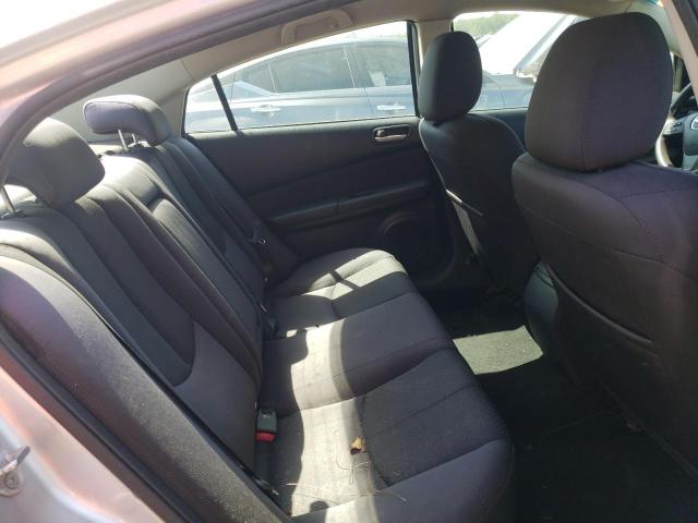 Photo 10 from auction – 2011 MAZDA 6 I with VIN 1YVHZ8BH3B5M00208