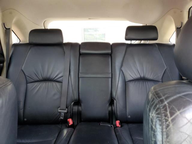 Photo 10 from auction – 2008 LEXUS RX 400H with VIN JTJGW31U282010042