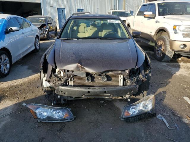 Photo 5 from auction – 2011 HONDA ACCORD EX with VIN 1HGCP2F76BA056824