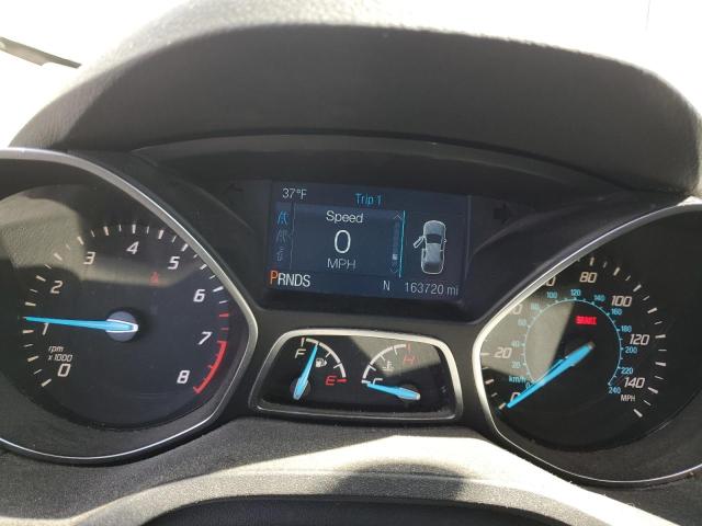Photo 9 from auction – 2015 FORD ESCAPE SE with VIN 1FMCU9G96FUA81478