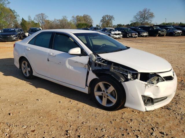 Photo 4 from auction – 2013 TOYOTA CAMRY L with VIN 4T1BF1FK2DU213354