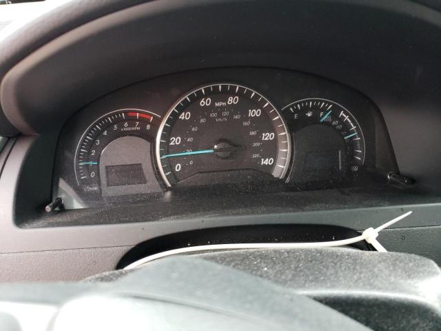 Photo 9 from auction – 2014 TOYOTA CAMRY L with VIN 4T4BF1FK7ER420667