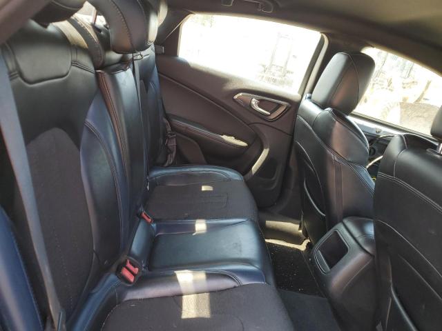 Photo 10 from auction – 2015 CHRYSLER 200 S with VIN 1C3CCCBB4FN745290