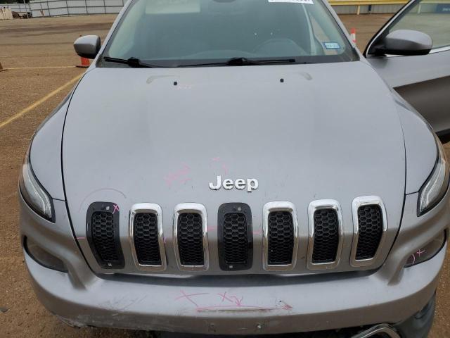Photo 12 from auction – 2017 JEEP CHEROKEE L with VIN 1C4PJLDB2HW517673