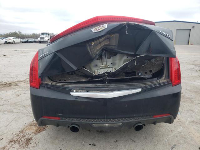 Photo 6 from auction – 2017 CADILLAC ATS with VIN 1G6AA5RX4H0146513