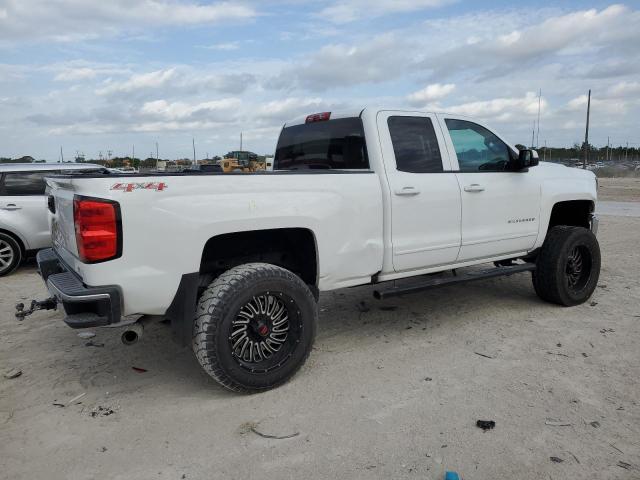 Photo 3 from auction – 2016 CHEVROLET SILVERADO with VIN 1GCVKREC9GZ113569