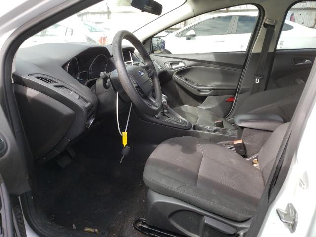Photo 7 from auction – 2016 FORD FOCUS SE with VIN 1FADP3K24GL259330