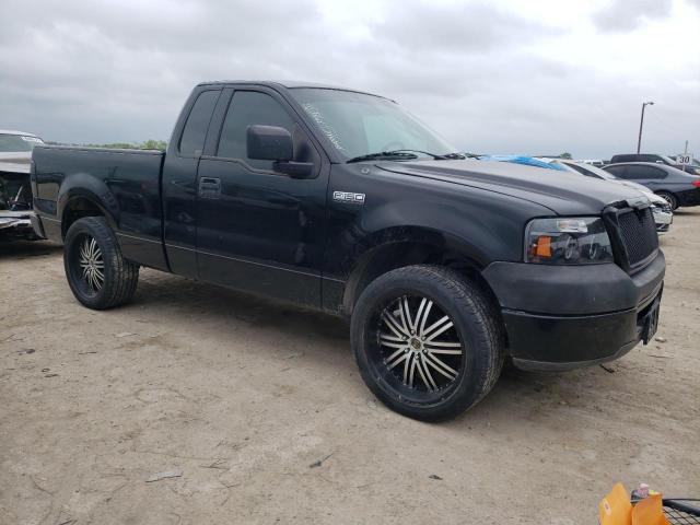 Photo 4 from auction – 2007 FORD F150 with VIN 1FTRF12287NA34016
