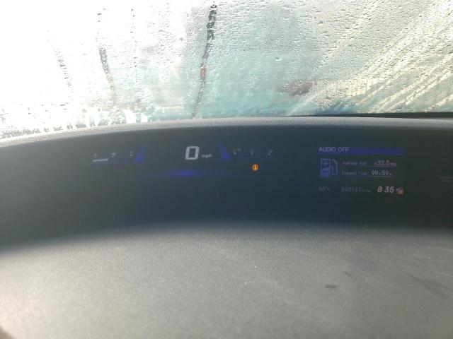 Photo 9 from auction – 2015 HONDA CIVIC SE with VIN 19XFB2F7XFE254562
