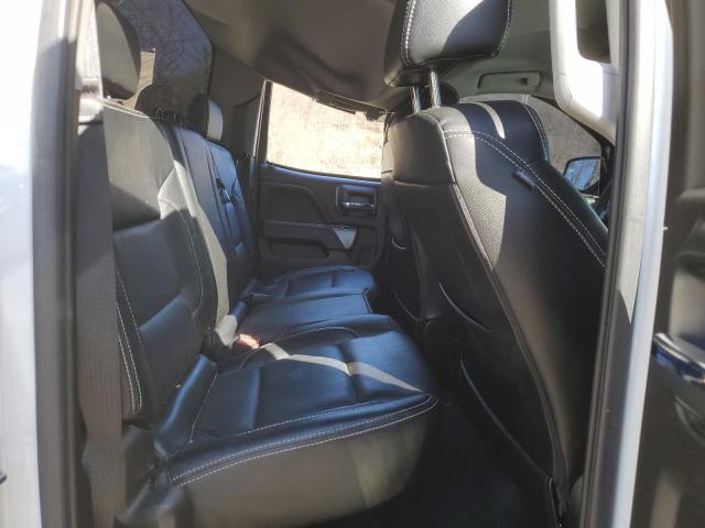 Photo 10 from auction – 2019 CHEVROLET SILVERADO with VIN 2GCVKPEC7K1245123