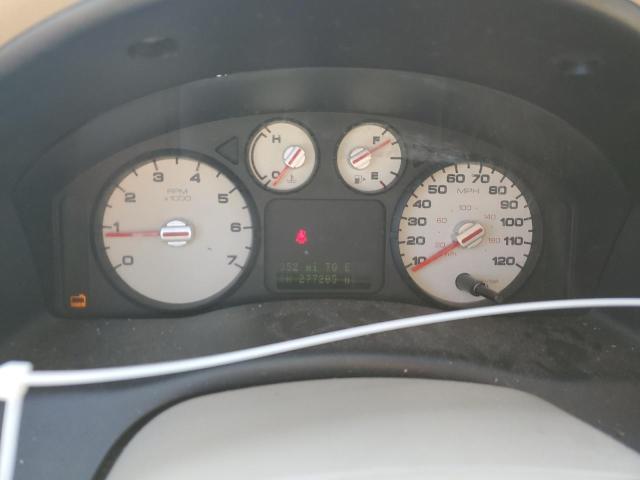 Photo 9 from auction – 2005 FORD FREESTYLE with VIN 1FMDK03135GA71364