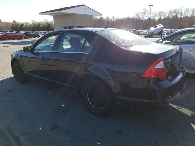Photo 2 from auction – 2011 FORD FUSION SE with VIN 3FAHP0HA8BR220541