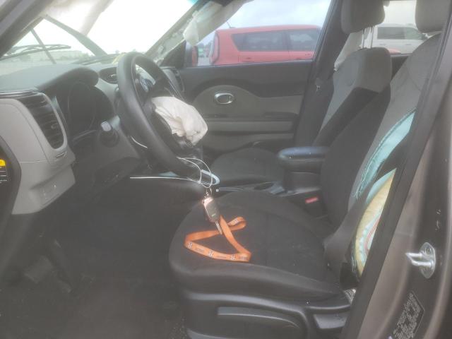 Photo 7 from auction – 2017 KIA SOUL with VIN KNDJN2A29H7502039