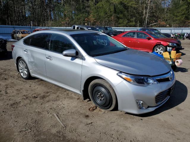 Photo 4 from auction – 2013 TOYOTA AVALON BAS with VIN 4T1BK1EB7DU075565