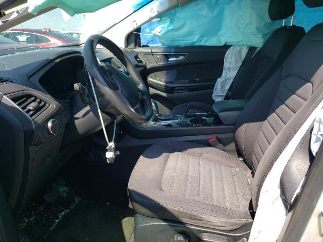 Photo 7 from auction – 2016 FORD EDGE SE with VIN 2FMPK3G91GBC20329