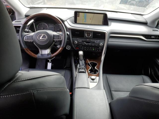 Photo 8 from auction – 2017 LEXUS RX 350 BAS with VIN 2T2BZMCA5HC083612