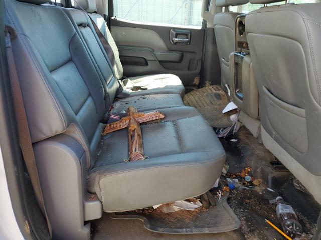 Photo 10 from auction – 2015 CHEVROLET SILVERADO with VIN 1GC1KUEG0FF679172