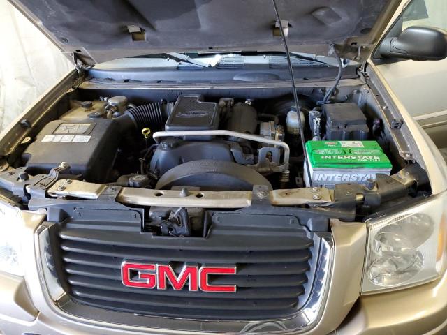 Photo 12 from auction – 2005 GMC ENVOY with VIN 1GKDT13S552102082