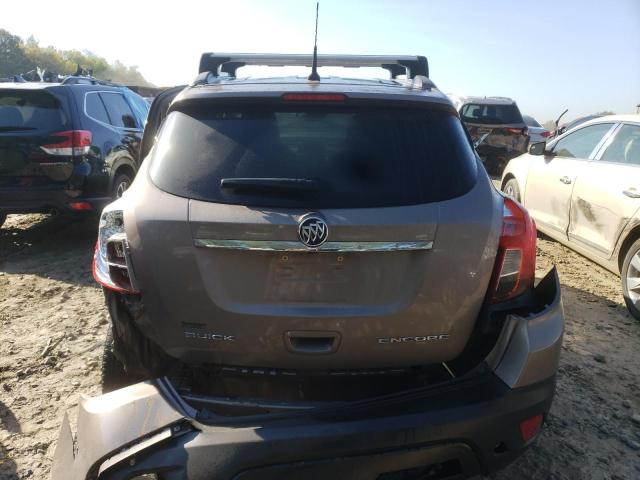 Photo 6 from auction – 2013 BUICK ENCORE PRE with VIN KL4CJDSB6DB176863