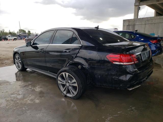 Photo 2 from auction – 2014 MERCEDES-BENZ E 350 with VIN WDDHF5KB9EA975889