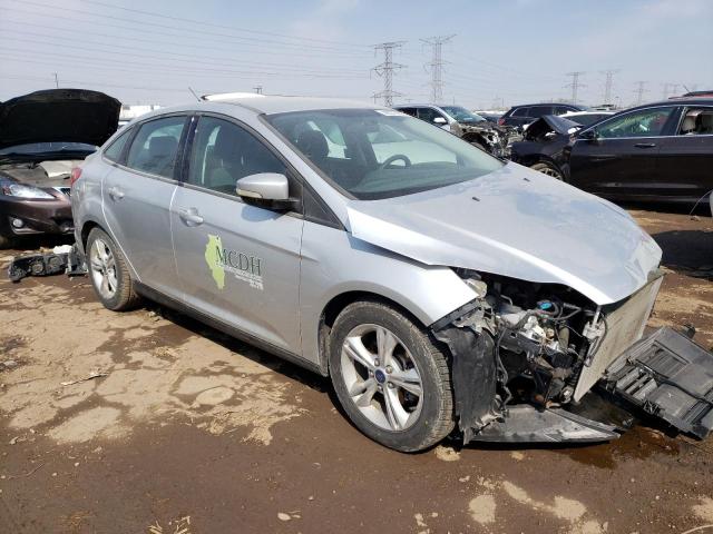 Photo 4 from auction – 2014 FORD FOCUS SE with VIN 1FADP3F29EL186933