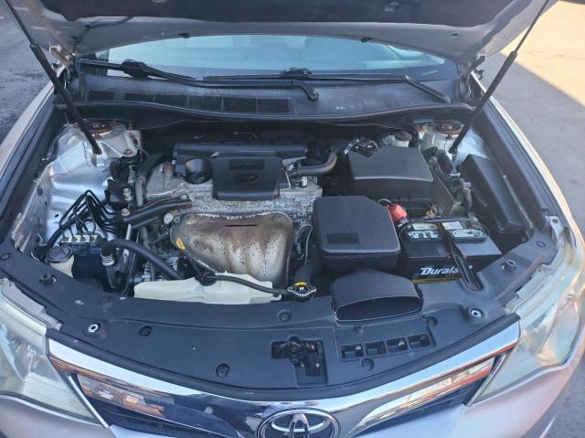Photo 7 from auction – 2012 TOYOTA CAMRY BASE with VIN 4T1BF1FK9CU039989