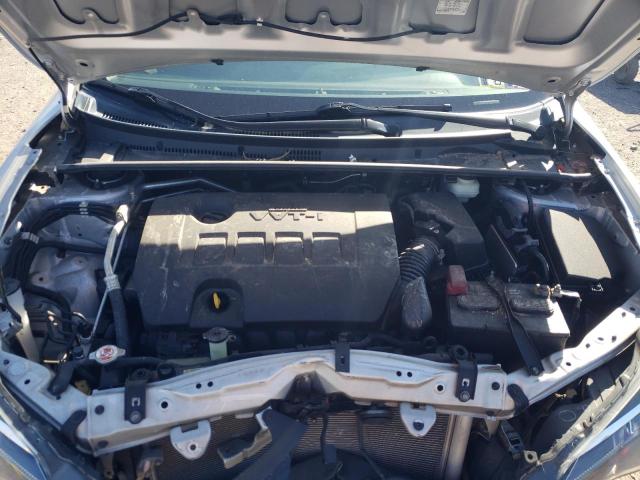 Photo 11 from auction – 2017 TOYOTA COROLLA L with VIN 5YFBURHE9HP689975