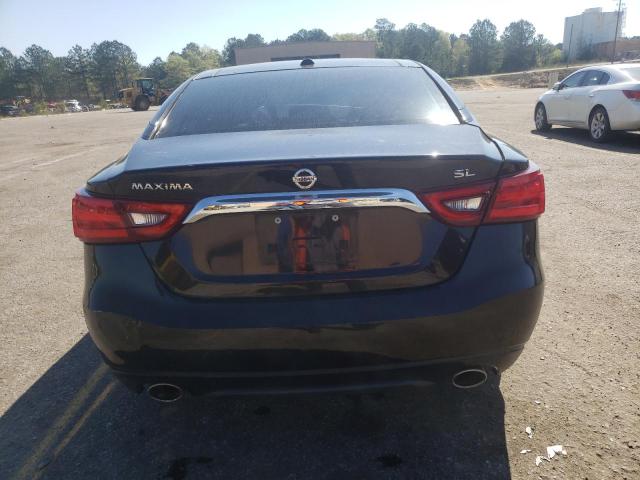 Photo 6 from auction – 2016 NISSAN MAXIMA 3.5 with VIN 1N4AA6AP9GC383869