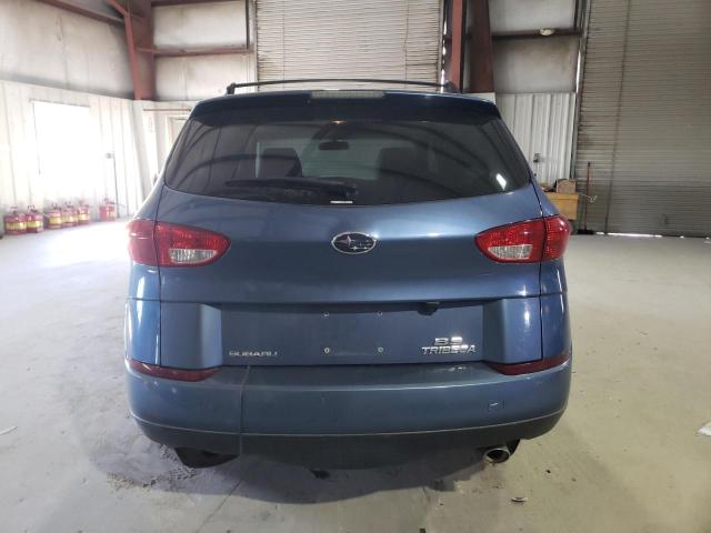 Photo 6 from auction – 2007 SUBARU B9 TRIBECA with VIN 4S4WX85D474403610