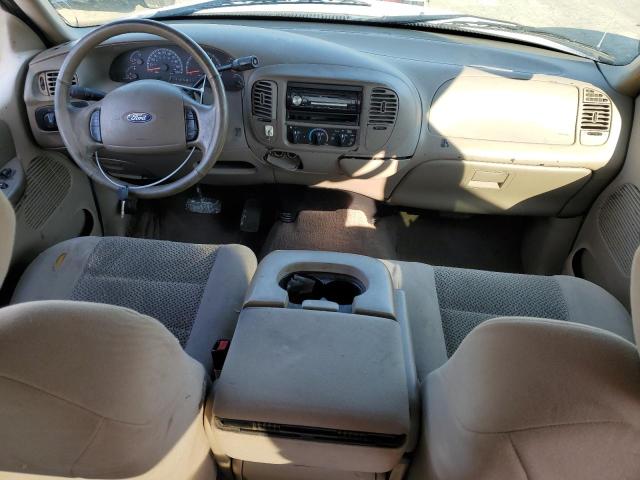Photo 8 from auction – 2003 FORD F150 SUPER with VIN 1FTRW07663KB68282