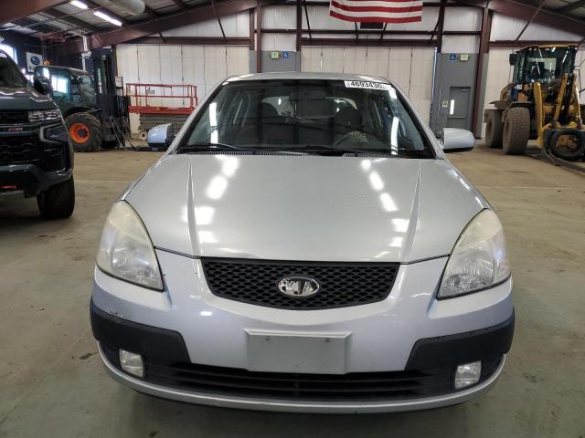 Photo 5 from auction – 2009 KIA RIO 5 SX with VIN KNADE243X96478971